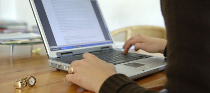 Mejorar la presencia de la empresa en la web